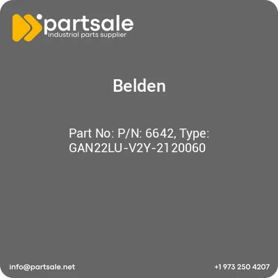 pn-6642-type-gan22lu-v2y-2120060