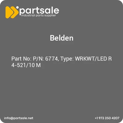 pn-6774-type-wrkwtled-r-4-52110-m