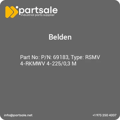 pn-69183-type-rsmv-4-rkmwv-4-22503-m