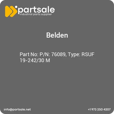 pn-76089-type-rsuf-19-24230-m