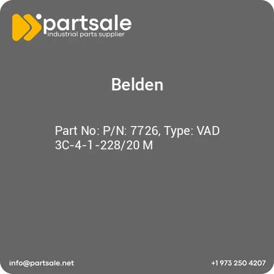 pn-7726-type-vad-3c-4-1-22820-m