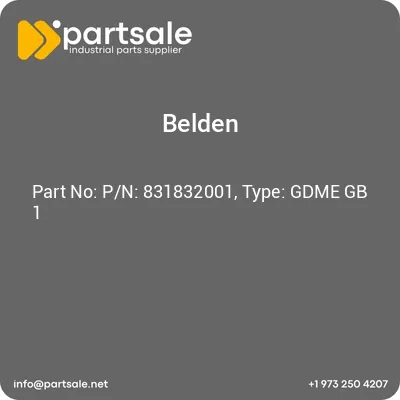 pn-831832001-type-gdme-gb-1