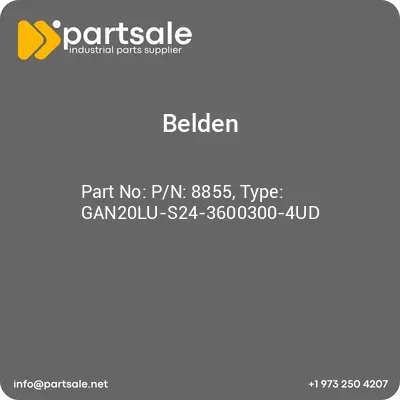 pn-8855-type-gan20lu-s24-3600300-4ud