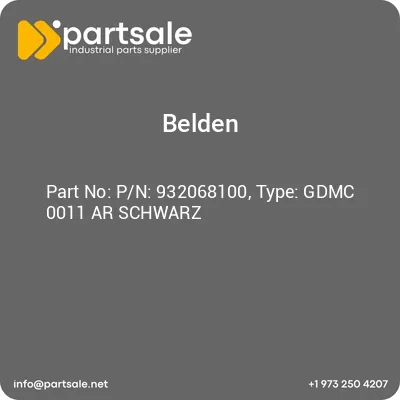 pn-932068100-type-gdmc-0011-ar-schwarz
