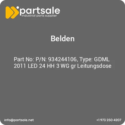 pn-934244106-type-gdml-2011-led-24-hh-3-wg-gr-leitungsdose