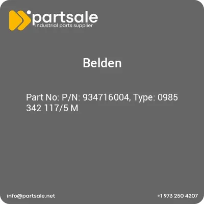 pn-934716004-type-0985-342-1175-m
