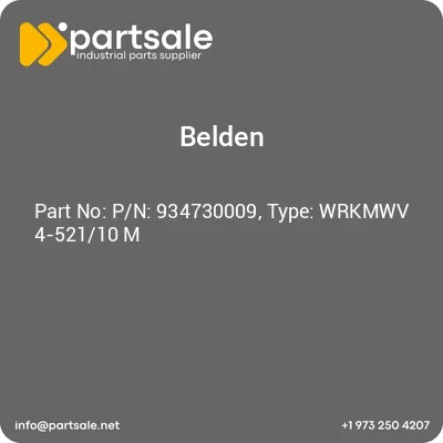 pn-934730009-type-wrkmwv-4-52110-m