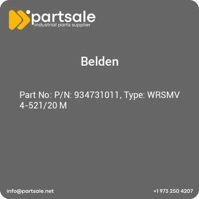 pn-934731011-type-wrsmv-4-52120-m