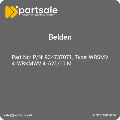 pn-934737071-type-wrsmv-4-wrkmwv-4-52110-m