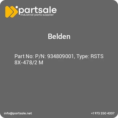 pn-934809001-type-rsts-8x-4782-m
