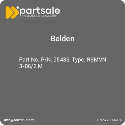 pn-95486-type-rsmvn-3-062-m