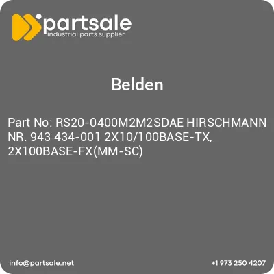 rs20-0400m2m2sdae-hirschmann-nr-943-434-001-2x10100base-tx-2x100base-fxmm-sc