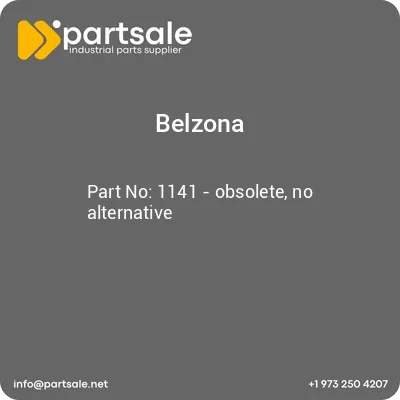 1141-obsolete-no-alternative