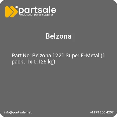 belzona-1221-super-e-metal-1-pack-1x-0125-kg