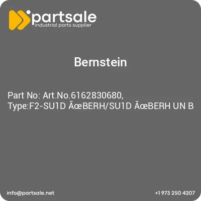 artno6162830680-typef2-su1d-aberhsu1d-aberh-un-b