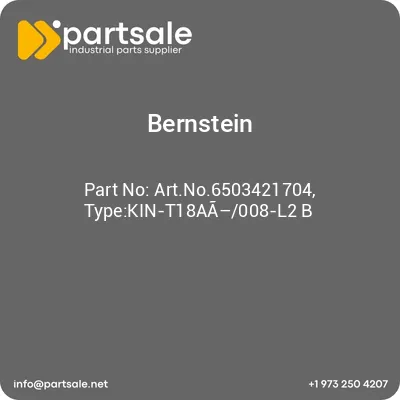 artno6503421704-typekin-t18aa008-l2-b