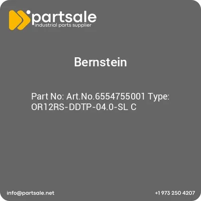 artno6554755001-type-or12rs-ddtp-040-sl-c