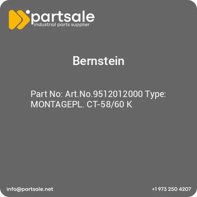 artno9512012000-type-montagepl-ct-5860-k