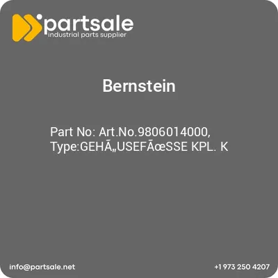artno9806014000-typegehausefasse-kpl-k