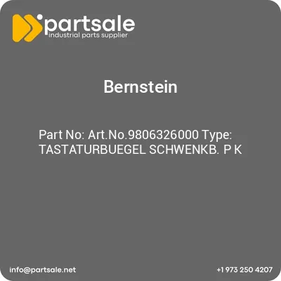 artno9806326000-type-tastaturbuegel-schwenkb-p-k