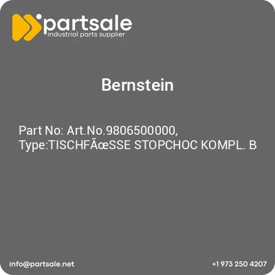 artno9806500000-typetischfasse-stopchoc-kompl-b