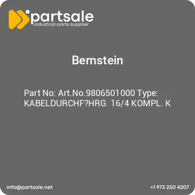 artno9806501000-type-kabeldurchfhrg-164-kompl-k