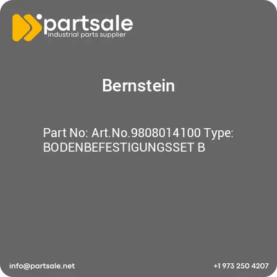 artno9808014100-type-bodenbefestigungsset-b
