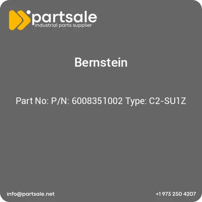 pn-6008351002-type-c2-su1z