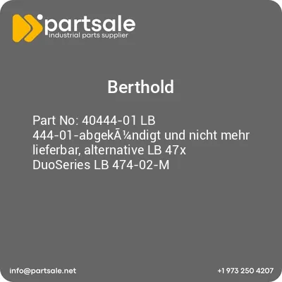 40444-01-lb-444-01-abgeka14ndigt-und-nicht-mehr-lieferbar-alternative-lb-47x-duoseries-lb-474-02-m