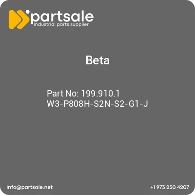 1999101-w3-p808h-s2n-s2-g1-j