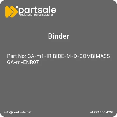 ga-m1-ir-bide-m-d-combimass-ga-m-enr07