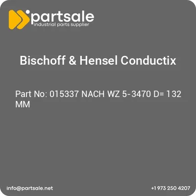 015337-nach-wz-5-3470-d-132-mm