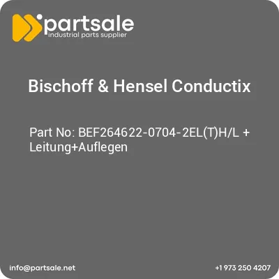 bef264622-0704-2elthl-leitungauflegen