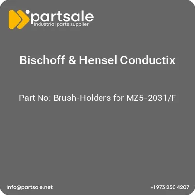 brush-holders-for-mz5-2031f
