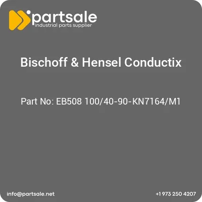 eb508-10040-90-kn7164m1