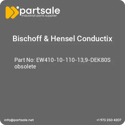 ew410-10-110-139-dek80s-obsolete