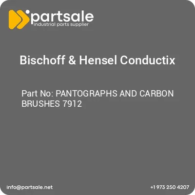 pantographs-and-carbon-brushes-7912