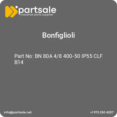 bn-80a-48-400-50-ip55-clf-b14