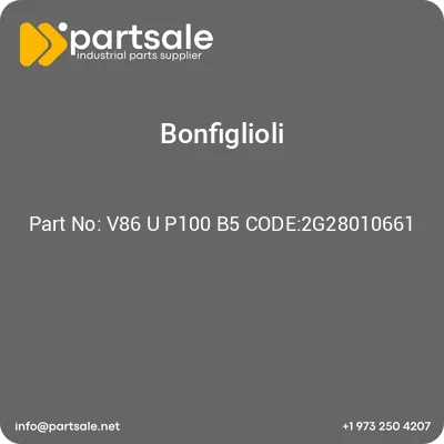 v86-u-p100-b5-code2g28010661