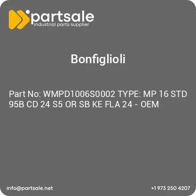 wmpd1006s0002-type-mp-16-std-95b-cd-24-s5-or-sb-ke-fla-24-oem