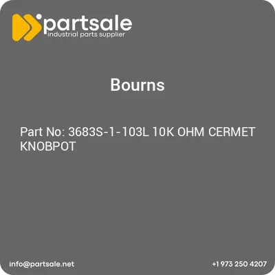 3683s-1-103l-10k-ohm-cermet-knobpot