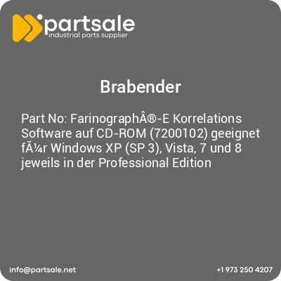farinographa-e-korrelations-software-auf-cd-rom-7200102-geeignet-fa14r-windows-xp-sp-3-vista-7-und-8-jeweils-in-der-professional-edition