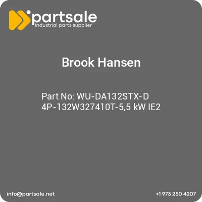 wu-da132stx-d-4p-132w327410t-55-kw-ie2