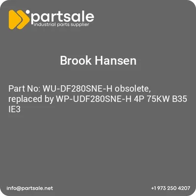 wu-df280sne-h-obsolete-replaced-by-wp-udf280sne-h-4p-75kw-b35-ie3