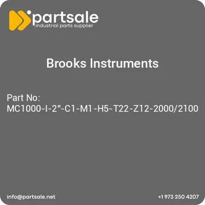 mc1000-i-2-c1-m1-h5-t22-z12-20002100