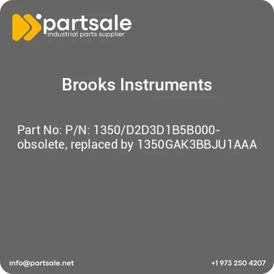 pn-1350d2d3d1b5b000-obsolete-replaced-by-1350gak3bbju1aaa