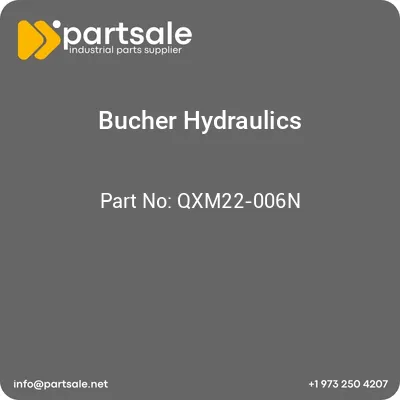 qxm22-006n