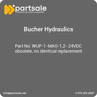 wup-1-mao-12-24vdc-obsolete-no-identical-replacement