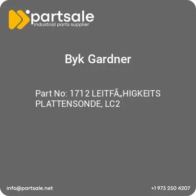 1712-leitfahigkeits-plattensonde-lc2