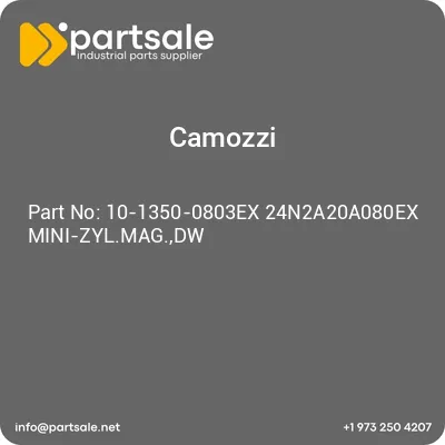 10-1350-0803ex-24n2a20a080ex-mini-zylmagdw